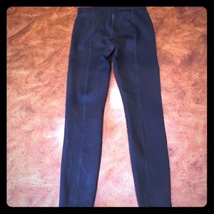 J Crew Pixie Any Day Tall Stretch Ponte